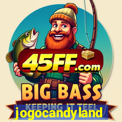 jogocandyland