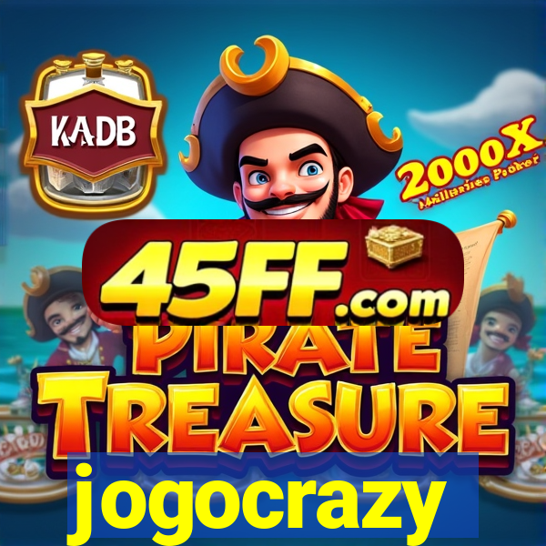 jogocrazy