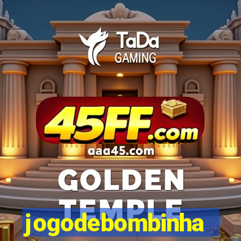jogodebombinha