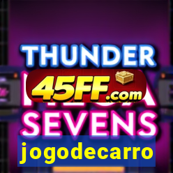 jogodecarro