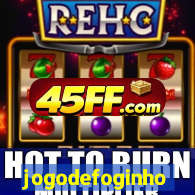 jogodefoginho
