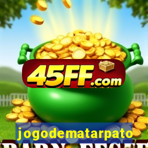 jogodematarpato