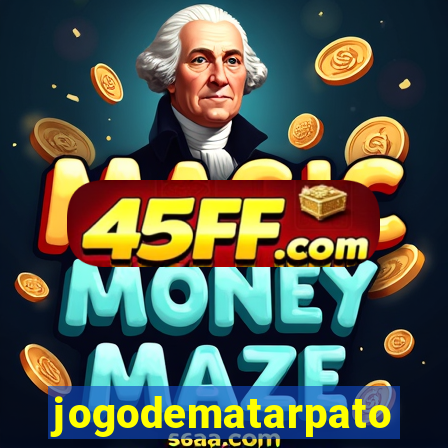 jogodematarpato