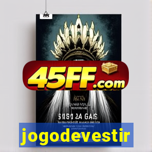 jogodevestir