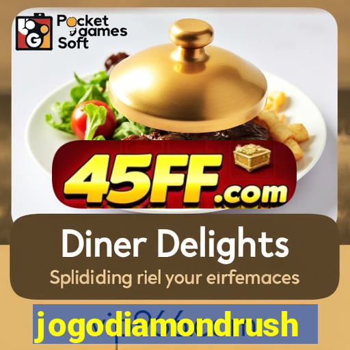 jogodiamondrush