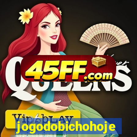 jogodobichohoje