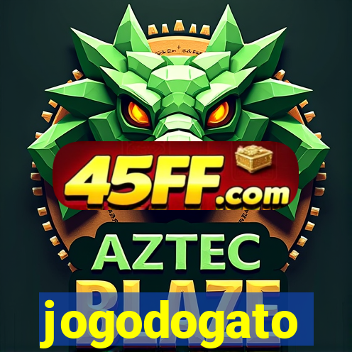 jogodogato