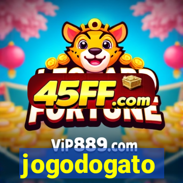 jogodogato