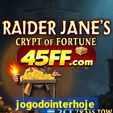 jogodointerhoje