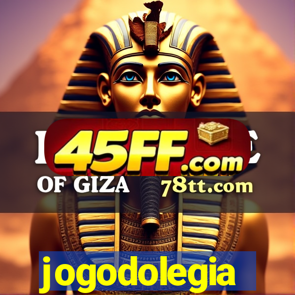 jogodolegia