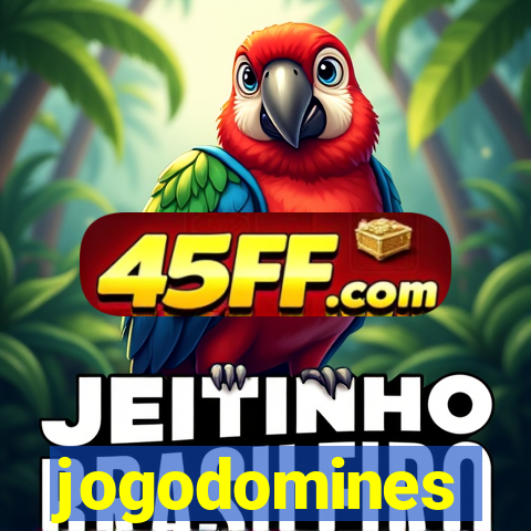 jogodomines