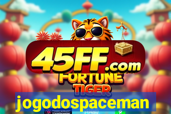 jogodospaceman