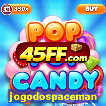 jogodospaceman