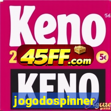 jogodospinner