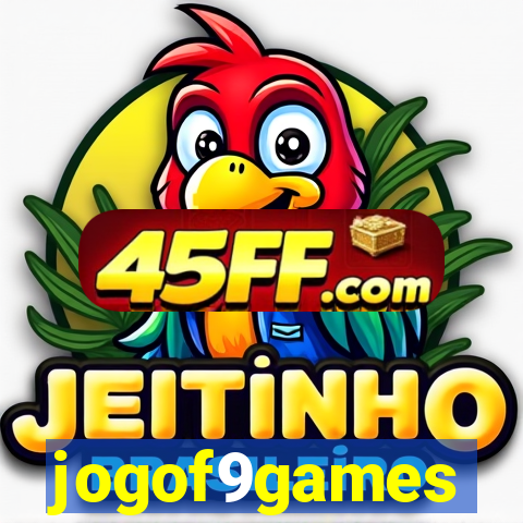 jogof9games