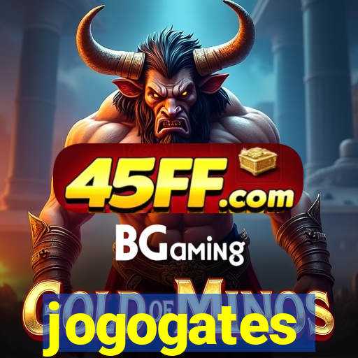 jogogates