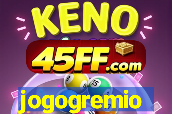 jogogremio