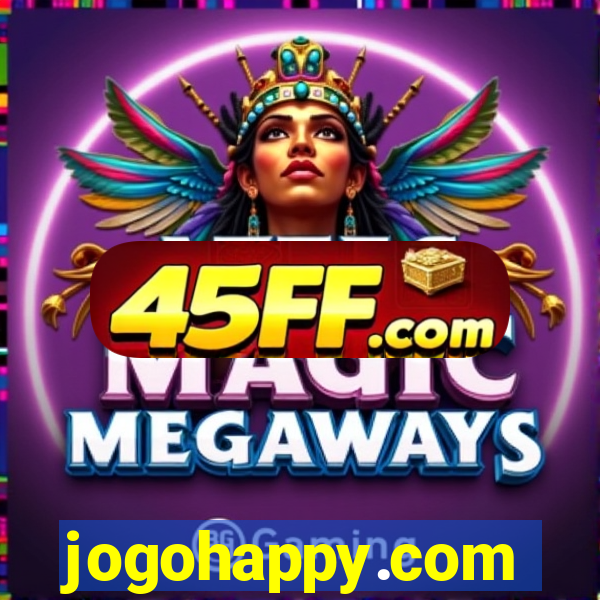 jogohappy.com