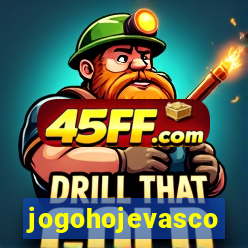 jogohojevasco