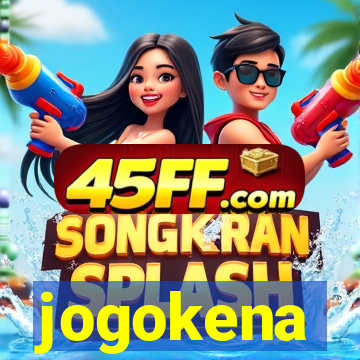 jogokena