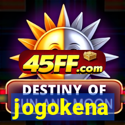 jogokena