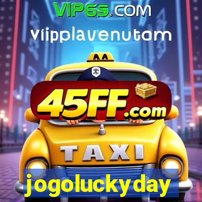 jogoluckyday