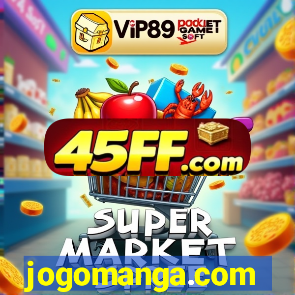 jogomanga.com
