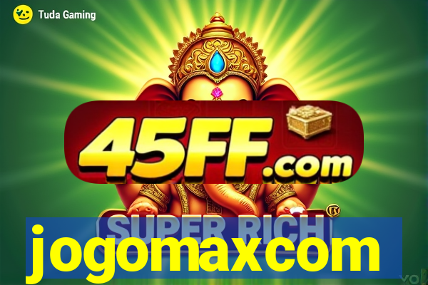 jogomaxcom
