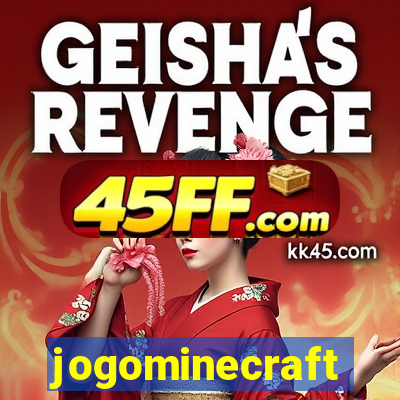 jogominecraft