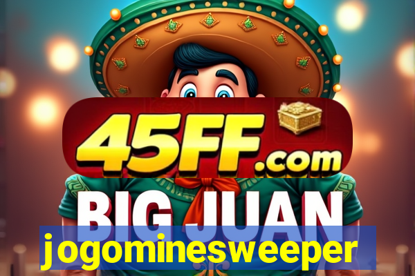 jogominesweeper