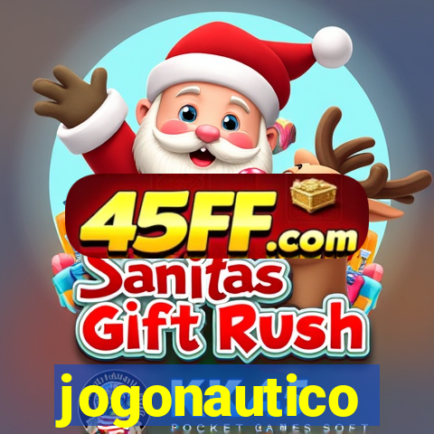 jogonautico