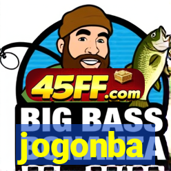 jogonba