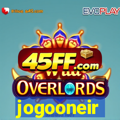 jogooneir