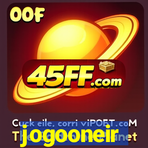 jogooneir