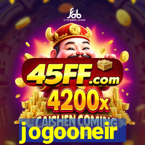 jogooneir