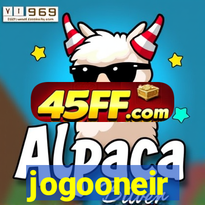 jogooneir