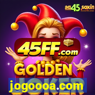 jogoooa.com