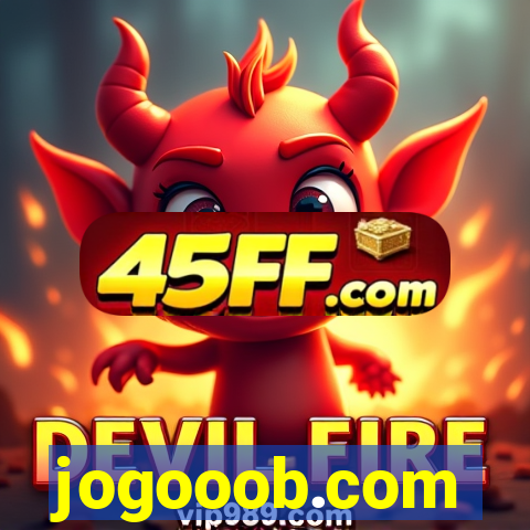jogooob.com
