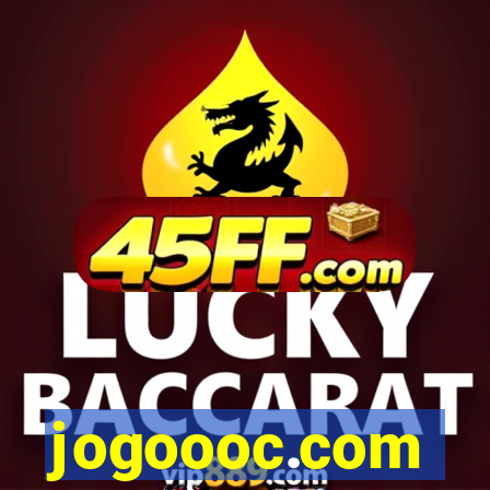 jogoooc.com