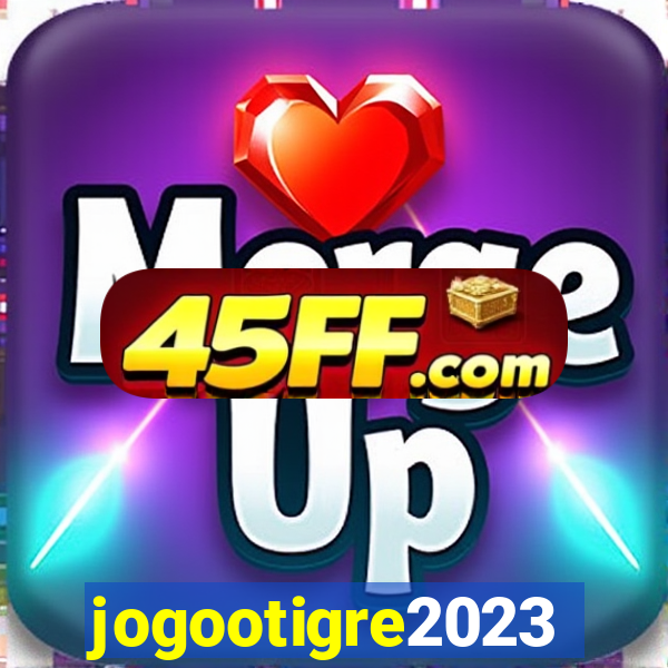 jogootigre2023