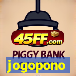jogopono