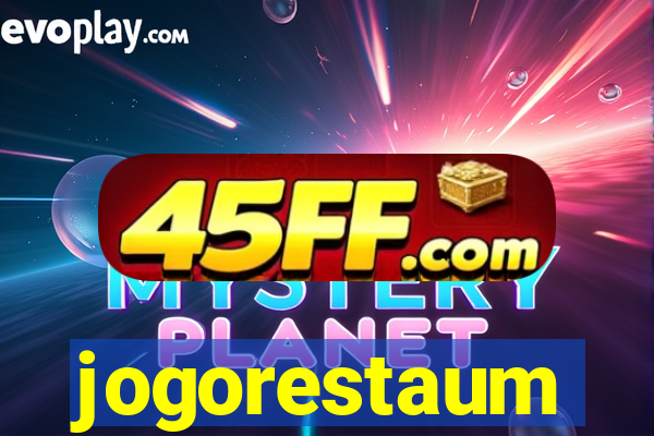 jogorestaum