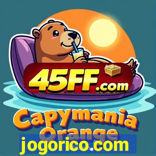 jogorico.com