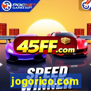 jogorico.com