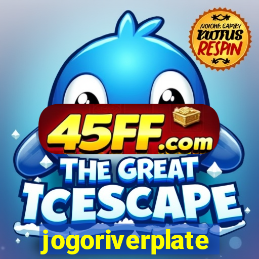 jogoriverplate