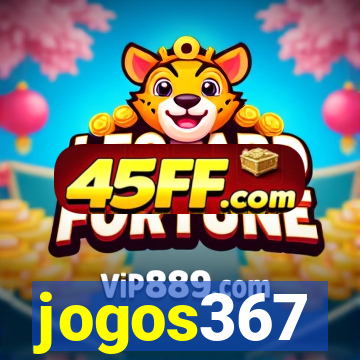 jogos367