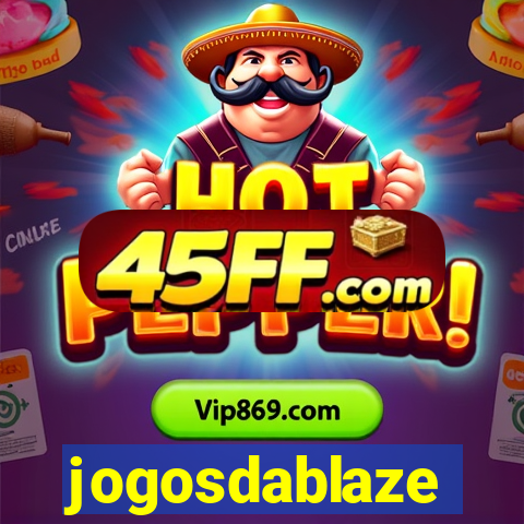 jogosdablaze