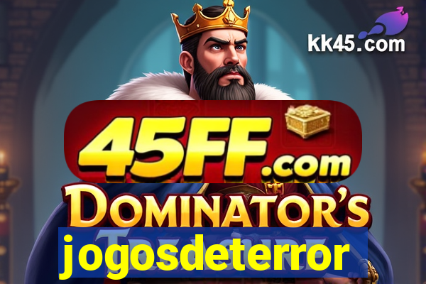 jogosdeterror