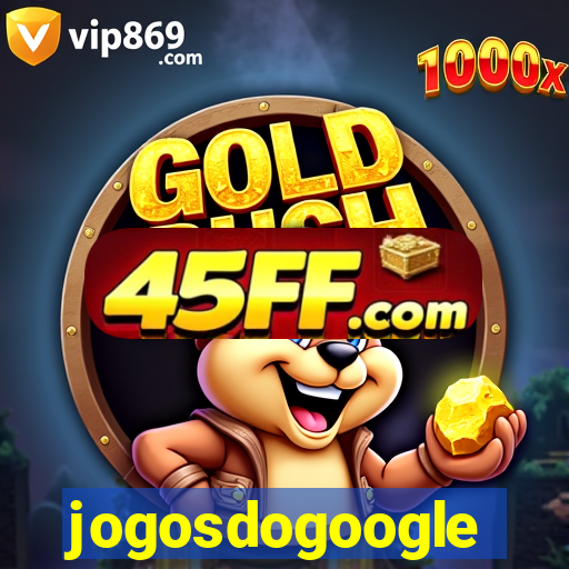 jogosdogoogle