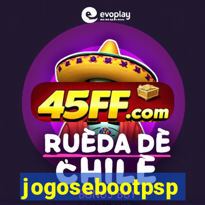 jogosebootpsp
